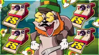 1000 SPINS On LE BANDIT SLOT!! (SUPER BONUS BACK TO BACK)