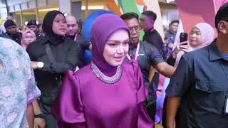 Hari Ketiga #BMS2024 | Penuh Vibe Dengan Pelancaran Yang Gemilang!