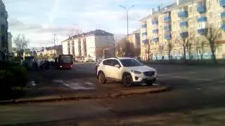 ПОДБОРКА КАЗАНСКИХ АВТОБУСОВ // Г.Казань (Часть 3)