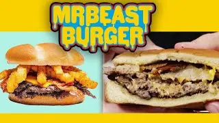 The MrBeast Burger Secret Revealed