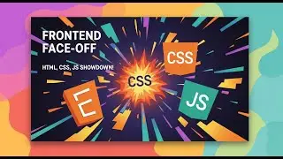 The 15 Minute Secret to Mastering HTML CSS & JavaScript