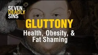 Gluttony - Food for Thought