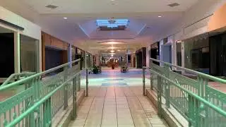 Dead Mall: Forest Mall - Fond du Lac, Wisconsin