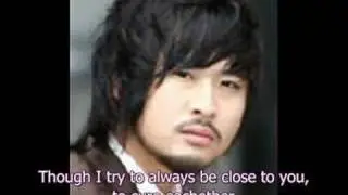 Epik High- Girl *English subs* audio