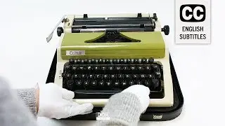 Typewriter 
