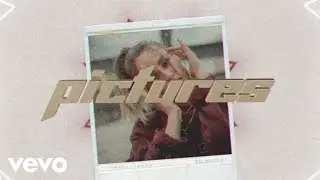 Alex Schulz - Pictures (Official Lyric Video)