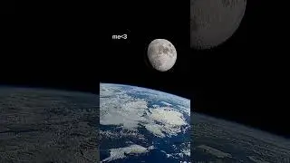 watching moon is just a THERAPY. #moon #moonlight #subscribe #edit #shorts #fyp #real #trending