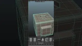 Stop Fearing Triangles when SubD Modeling!  