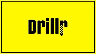 How to design A easy wordmark logo in adobe illustrator