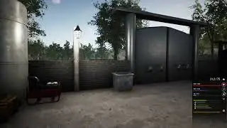 2022 04 03 10 03 15   Участок  в  The  infected