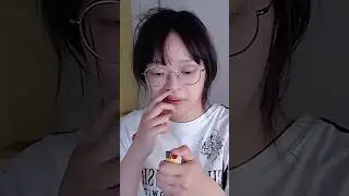 Pogumi-style reverse appearance challengeㅋㅋㅋㅋ