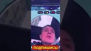 Первые слова Пузовой #shorts #чбд #дорохов #соболев