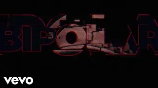 noEDit - Bipolar (feat. Jaeger) (Official Music Video) ft. Jaeger