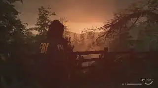 Alan Wake 2 - Глава 2 / PS5