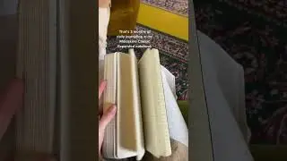 Moleskine By You