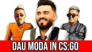 JADOR IN CS:GO !