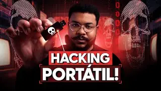 Como instalar o KALI LINUX no seu pendrive