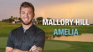 Mallory Hill / AMELIA - The Villages Championship Series