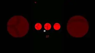 Red Level 37 Bart Bonte Game Android iOS