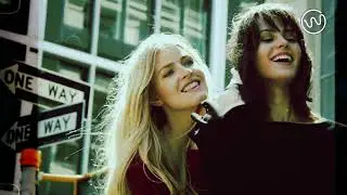 CamelPhat & Elderbrook, Peggy Gou - Cola X (It Goes Like) Nanana #melomanas