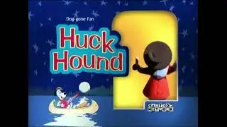 We Now Return To Huckleberry Hound