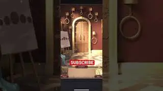 100 Doors Challenge 2 : Level 74 / уровень 74