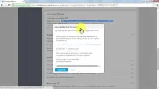 Video 8 - Sharing Your Webinar
