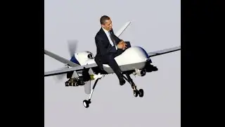 Obama missile strike LEAKED VIDEO (NSFW)