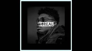 Boréale - Russ type beat guitar x Nocap type beat guitar