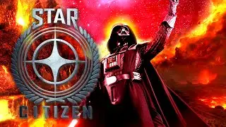Darth Vader Plays Star Citizen #10