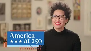America at 250: Julia Bullock on American Influences