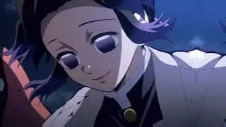 AMV - โคโจ ชิโนบุ