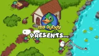 MyDuckly Land's Mint