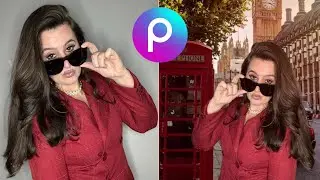 Como mudar o fundo da foto para iniciantes 