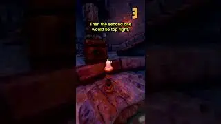 HOW TO SOLVE THE CANDLE PUZZLE IN WE WERE HERE TOO