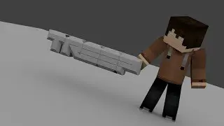 Tree? { A Short Minecraft Animation }