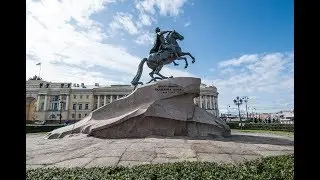 Санкт-Петербург. Часть вторая.