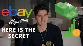 eBay Tips for Sellers - Beat the eBay Algorithm and SELL MORE!