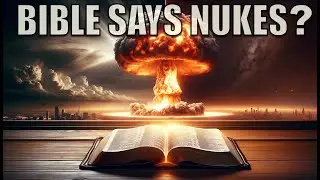 Top Stories 2024: Putin, NATO, and Nuclear War - Insights from Bible Prophecy.