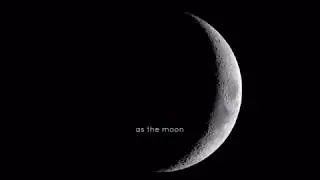 Sol Liebeskind - As the Moon (Instrumental)