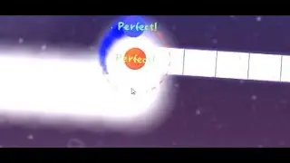 The dance of fire and ice