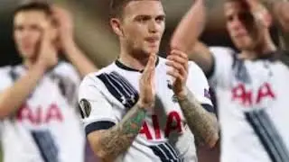 Kieran Trippier | kieran trippier fifa 2018 World Cup Story