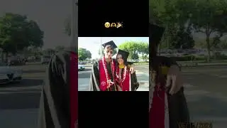 Because nostalgia, right? 🎓❤️📸 #SCUgrad #ClassOf2024 #CanonPowershot #DigiCam