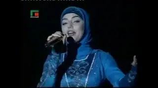Чеченские Песни МАККА САГАИПОВА - Я чеченка и этим я горда 2016