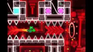 Mecha Blaster by Loogiah (Hard Demon)