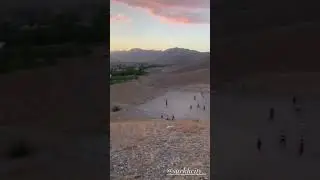 Tajikistan 🇹🇯