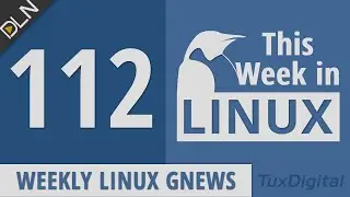 This Week in Linux 112: LibreOffice 7.0, Ubuntu 20.04.1, elementary OS 6, Kdenlive, Mageia 8 & More