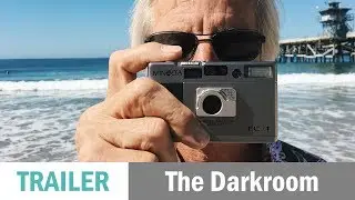 The Darkroom Lab Collaboration Teaser