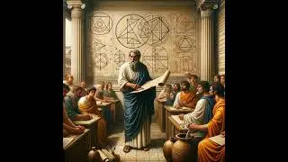 Sacred Geometry and Its Impact on Our Lives: A Conversation with Matt Barone