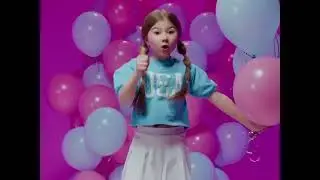 😍Милана УМКА тизер